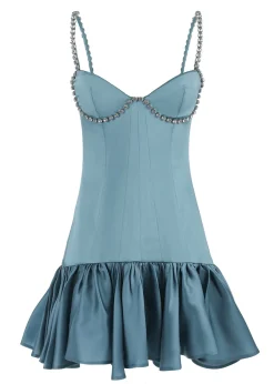 Twilight Party Mini Dress