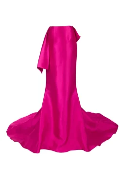 Twilight Skirt with Peplum