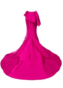 Twilight Skirt with Peplum