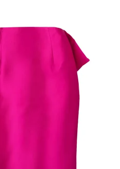 Twilight Skirt with Peplum