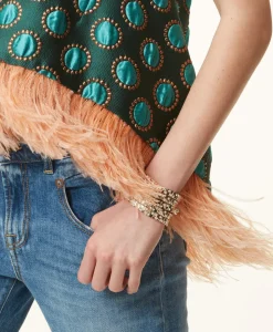 Twinkle Twinkle Bracelets in Gold