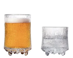 Ultima Thule Beer Glass 20.25 oz, Set of 2