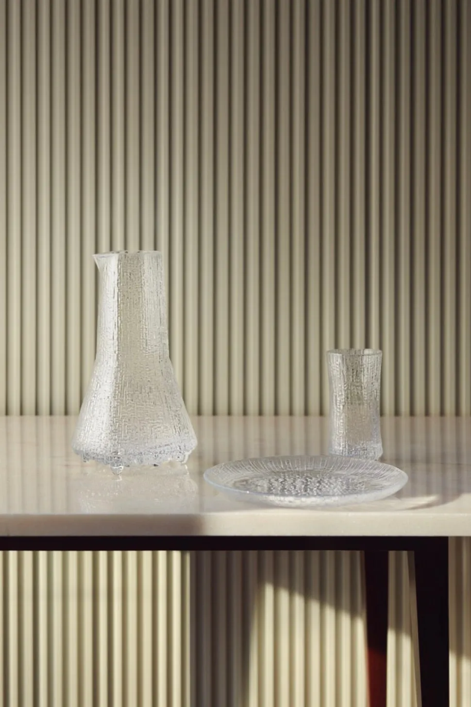 Ultima Thule Champagne Glass 6 oz, Set of 2