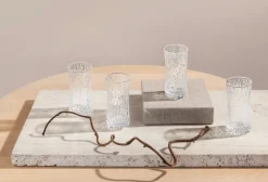 Ultima Thule Champagne Glass 6 oz, Set of 2