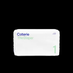 Ultra Soft Diapers, 1-Month Supply