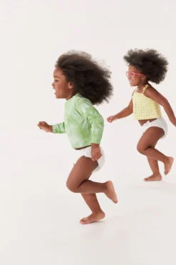 Ultra Soft Diapers, 1-Month Supply