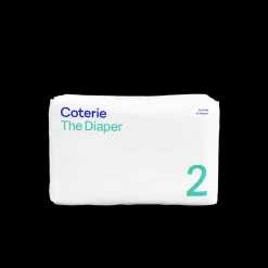 Ultra Soft Diapers, 1-Month Supply
