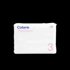 Ultra Soft Diapers, 1-Month Supply