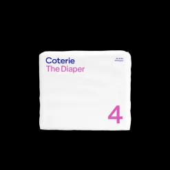 Ultra Soft Diapers, 1-Month Supply