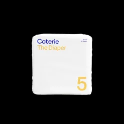 Ultra Soft Diapers, 1-Month Supply