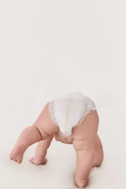 Ultra Soft Diapers, 1-Month Supply