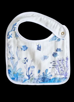 Under the Sea Bib