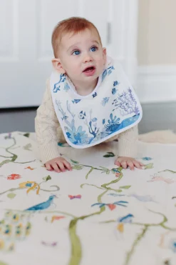 Under the Sea Bib