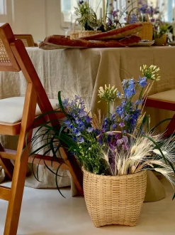 Underwater Hand Basket Large