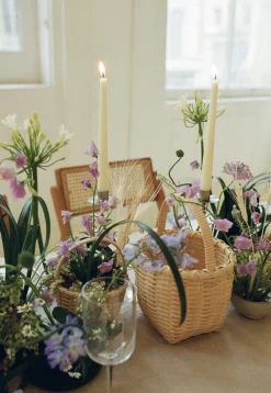 Underwater Hand Basket Medium