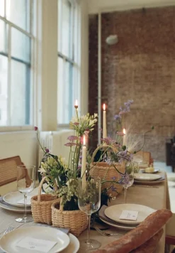 Underwater Hand Basket Small