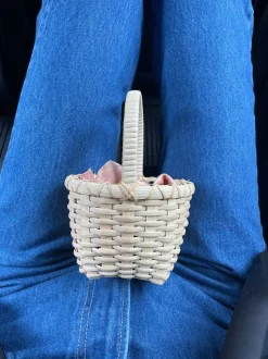 Underwater Hand Basket Small