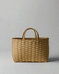 Underwater Woven Tote, Large