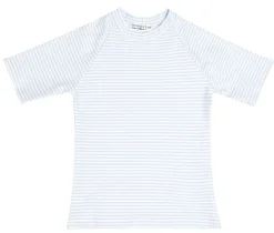 Unisex Short-Sleeve Rashguard