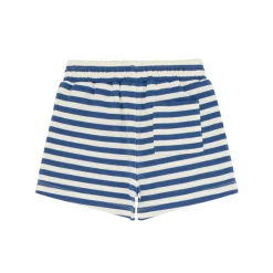 Unisex Stripe Short