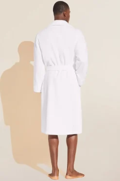 Unisex Terry Robe