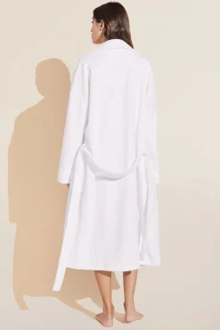 Unisex Terry Robe