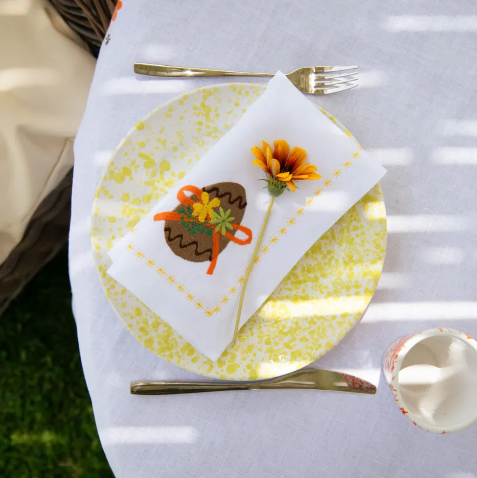 Uova Pasquali Napkin