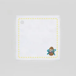Uova Pasquali Napkin