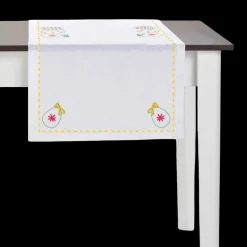 Uova Pasquali Table Runner