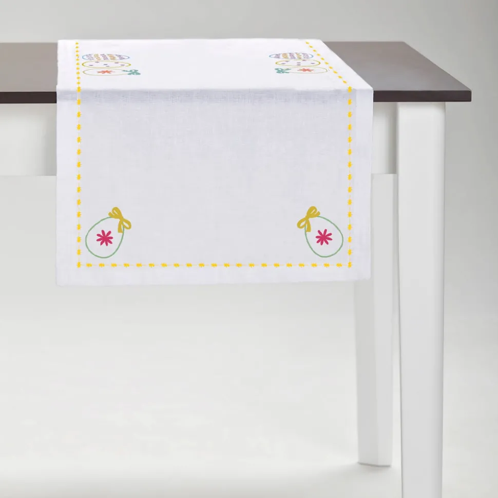 Uova Pasquali Table Runner