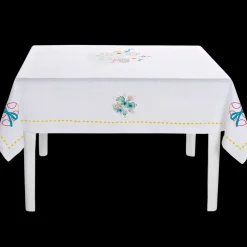 Uova Pasquali Tablecloth