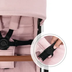 Uptown Deluxe Urban Stroller