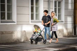 Uptown Deluxe Urban Stroller