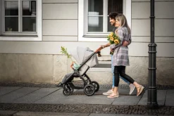 Uptown Deluxe Urban Stroller