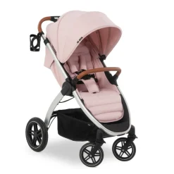 Uptown Deluxe Urban Stroller