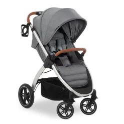 Uptown Deluxe Urban Stroller