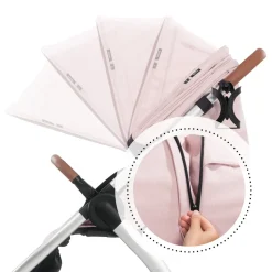 Uptown Deluxe Urban Stroller