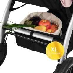 Uptown Deluxe Urban Stroller