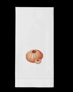 Urchin Blush Towel Hand Towel
