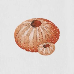 Urchin Blush Towel Hand Towel