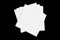 Valentina Hemstitch Napkins, Set of 4