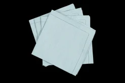 Valentina Hemstitch Napkins, Set of 4