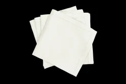 Valentina Hemstitch Napkins, Set of 4