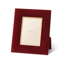 Valentina Velvet Frame
