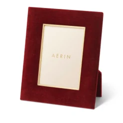 Valentina Velvet Frame