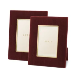 Valentina Velvet Frame