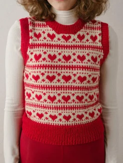 Valentine Vest