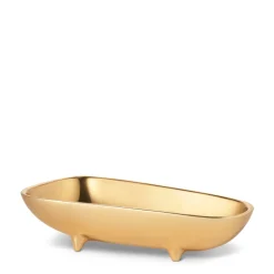 Valerio Footed Bowl