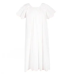 Vandy Cotton Nightgown