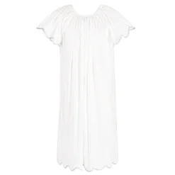 Vandy Cotton Nightgown